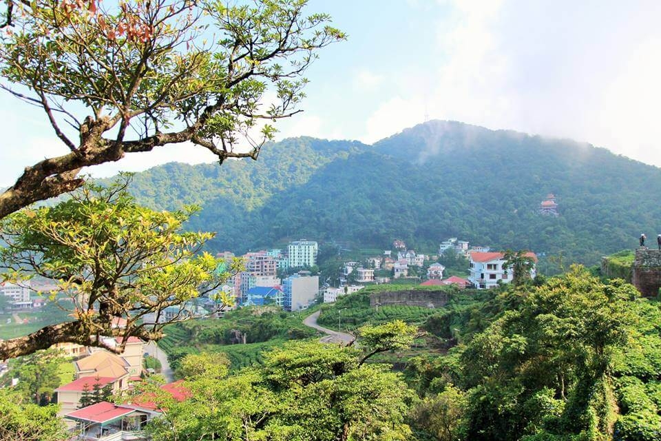 het dich covid 19 du khach trong nuoc nhat dinh nen ghe tham cac diem den cuc hut khach nay