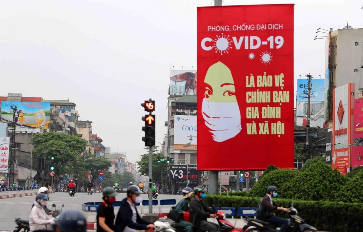 Các chính đảng trên thế giới đánh giá cao kết quả chống dịch Covid-19 của Việt Nam cac chinh dang tren the gioi danh gia cao ket qua chong dich covid 19 cua viet nam
