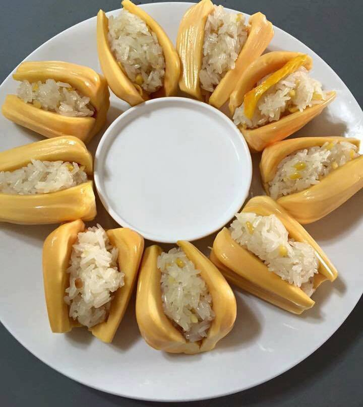 Công thức 3 món xôi ngon "quên sầu" cho cả nhà mùa dịch Covid-19 cong thuc 5 mon xoi ngon quen sau cho ca nha mua dich covid 19