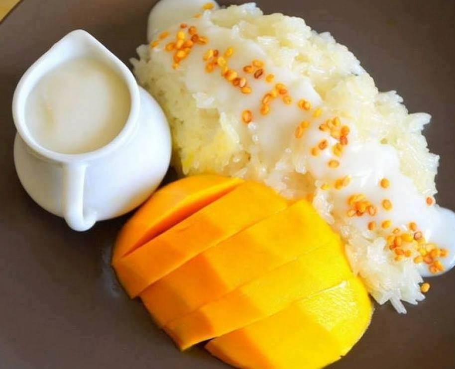 Công thức 3 món xôi ngon "quên sầu" cho cả nhà mùa dịch Covid-19 cong thuc 5 mon xoi ngon quen sau cho ca nha mua dich covid 19