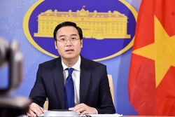 chuyen gia quoc te len an trung quoc vi pham luat phap quoc te o bien dong