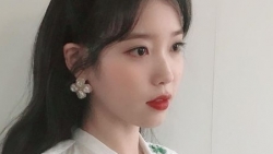 chuyen tinh 9 nam cua dien vien quynh lam va nguoi yeu ngoai quoc