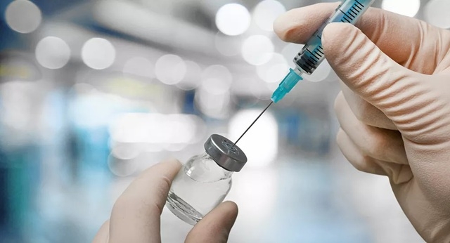 Địa phương cần có cơ số dự phòng thuốc phục vụ điều trị, phòng, chống dịch Covid-19 dia phuong can co co so du phong thuoc phuc vu dieu tri phong chong dich covid 19