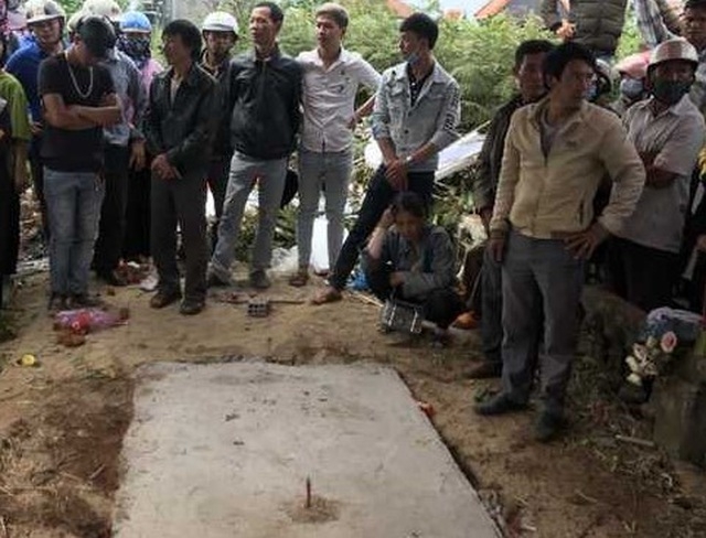 Tin pháp luật 24h nóng nhất hôm nay (13/5): Diễn biến mới nhất vụ sửa điểm thi ở Hòa Bình 2018 tin phap luat 24h nong nhat hom nay 135 dien bien moi nhat vu sua diem thi o hoa binh 2018