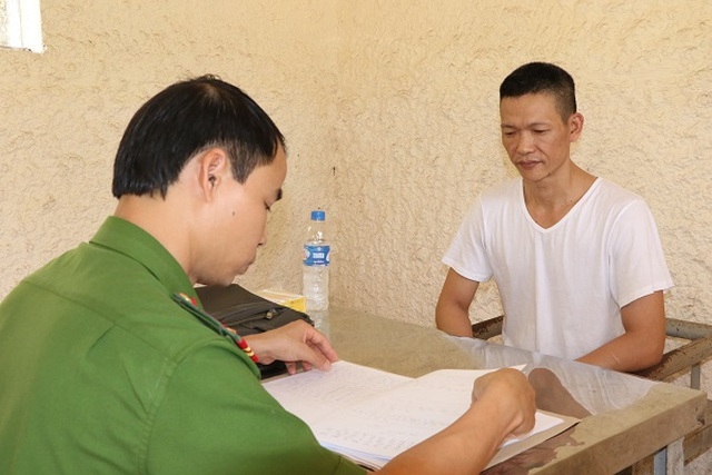Tin pháp luật 24h nóng nhất hôm nay (14/5): Phát ngôn ấn tượng tại vụ xét xử nâng điểm thi ở Hoà Bình tin phap luat 24h nong nhat hom nay 145 phat ngon an tuong tai vu xet xu nang diem thi o hoa binh
