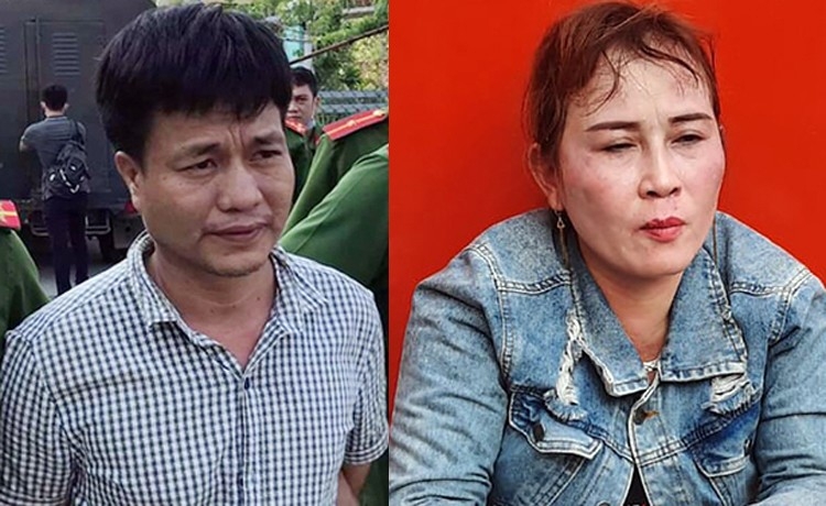 Tin pháp luật 24h nóng nhất hôm nay (14/5): Phát ngôn ấn tượng tại vụ xét xử nâng điểm thi ở Hoà Bình tin phap luat 24h nong nhat hom nay 145 phat ngon an tuong tai vu xet xu nang diem thi o hoa binh