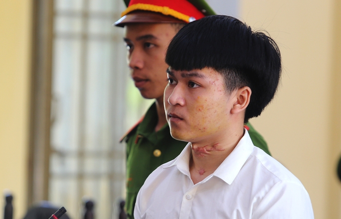 Tin pháp luật 24h nóng nhất hôm nay (16/5): Các bị cáo nói lời sau cùng ở vụ gian lận điểm thi tại Hoà Bình tin phap luat 24h nong nhat hom nay 165 cac bi cao noi loi sau cung o vu gian lan diem thi tai hoa binh