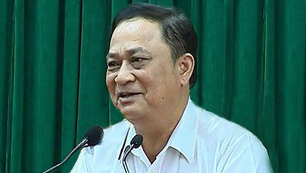 Tin pháp luật 24h nóng nhất hôm nay (18/5): Cựu Thứ trưởng Bộ Quốc phòng hầu toà tin phap luat 24h nong nhat hom nay 185 cuu thu truong bo quoc phong hau toa