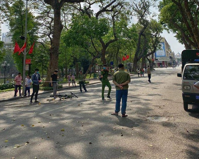 Tin pháp luật 24h nóng nhất hôm nay (18/5): Cựu Thứ trưởng Bộ Quốc phòng hầu toà tin phap luat 24h nong nhat hom nay 185 cuu thu truong bo quoc phong hau toa