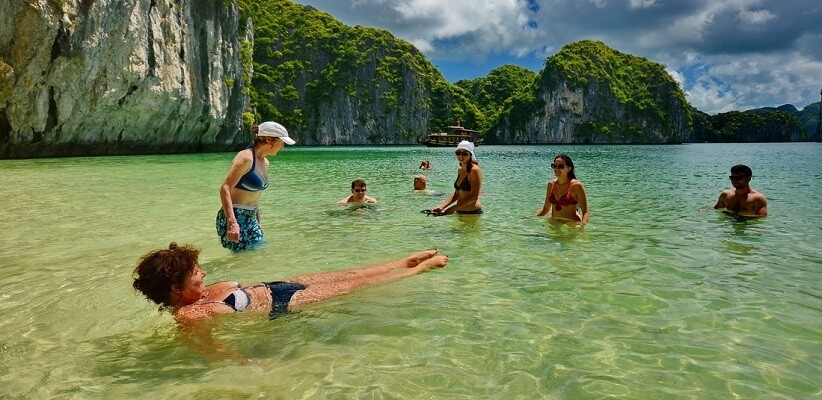 Tháng 6 du lịch miền nào là đẹp nhất tại Việt Nam? thang 6 du lich mien nao la dep nhat tai viet nam