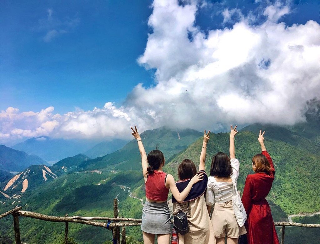 Tháng 6 du lịch miền nào là đẹp nhất tại Việt Nam? thang 6 du lich mien nao la dep nhat tai viet nam
