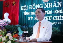 bo cong an bo nhiem cuc truong cuc an ninh chinh tri noi bo