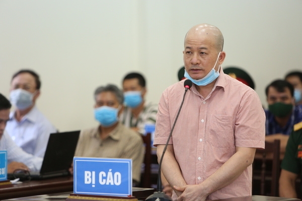 Tin pháp luật 24h nóng nhất hôm nay (21/5): Út Trọc Đinh Ngọc Hệ bào chữa gì trước tòa? tin phap luat 24h nong nhat hom nay 215 ut troc dinh ngoc he bao chua gi truoc toa