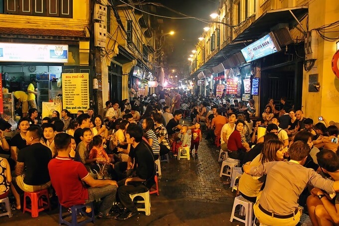 Khách Tây liệt kê 10 nơi đáng sống nhất Việt Nam khach tay liet ke 10 noi dang song nhat viet nam