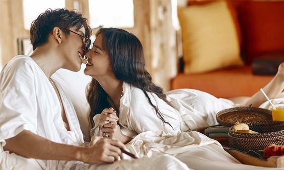Tử vi ngày 5/6 về tình yêu của 12 con giáp: Tuổi Sửu nên tránh cãi vã tu vi hom nay 56 ve tinh yeu cua 12 con giap tuoi suu nen tranh cai va