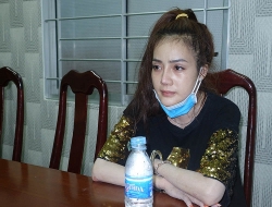 tin phap luat 24h nong nhat hom nay 76 chiem doat 80 ty chu tich cong ty nha tan hong uy bi bat