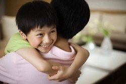 me bo con so sinh trong ho gas chi bi xu phat hanh chinh 10 15 trieu dong