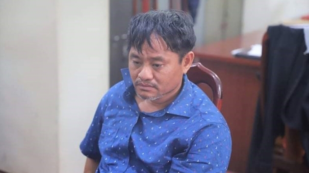 Tin pháp luật 24h nóng nhất hôm nay (5/6): Nhận tiền đương sự, Viện phó VKS bị đình chỉ công tác tin phap luat 24h nong nhat hom nay 56 nhan tien duong su vien pho vks bi dinh chi cong tac