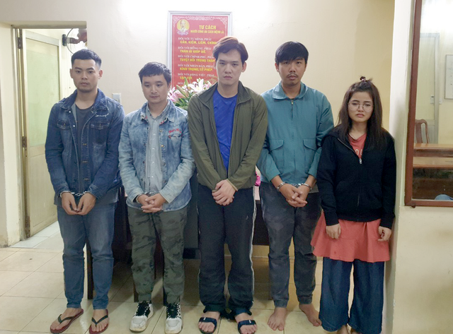 Tin pháp luật 24h nóng nhất hôm nay (5/6): Nhận tiền đương sự, Viện phó VKS bị đình chỉ công tác tin phap luat 24h nong nhat hom nay 56 nhan tien duong su vien pho vks bi dinh chi cong tac