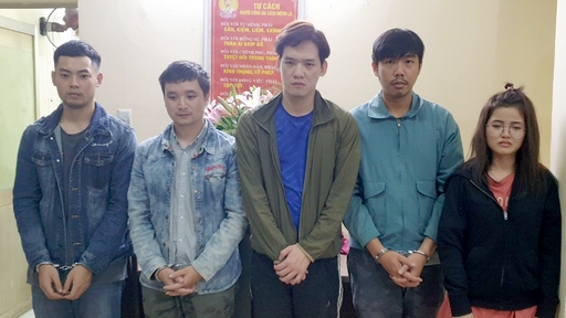 tin phap luat 24h nong nhat hom nay 86 nu dai gia 9x bao mat trom 26 ty dong