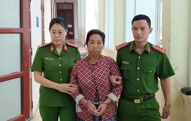 Tin pháp luật 24h nóng nhất hôm nay (7/6): Chiếm đoạt 80 tỷ, Chủ tịch công ty nhà Tân Hồng Uy bị bắt tin phap luat 24h nong nhat hom nay 76 chiem doat 80 ty chu tich cong ty nha tan hong uy bi bat