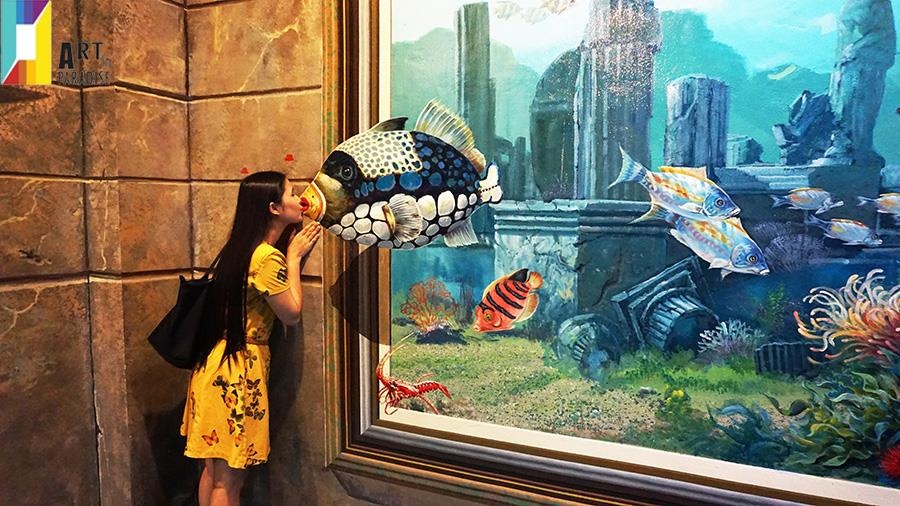 3 địa điểm du lịch Đà Nẵng được yêu thích nhất cho gia đình có trẻ nhỏ top dia diem du lich da nang chat nhat cho gia dinh co tre nho