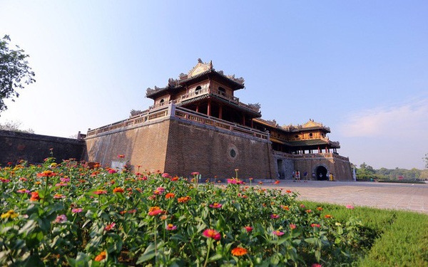 Du lịch Huế: 5 điểm đến ghé hoài không chán du lich hue 5 diem den ghe hoai khong chan
