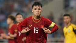 4 cau thu u22 viet nam vao doi hinh tieu bieu sea games 30