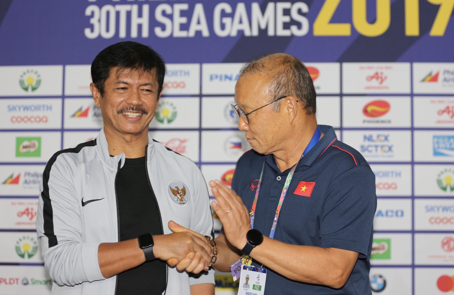 PSSI chưa quyết định được việc sẽ tiếp tục gia hạn hợp đồng với HLV Indra Sjafri pssi chua quyet dinh duoc viec se tiep tuc gia han hop dong voi hlv indra sjafri