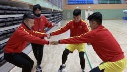 4 cau thu viet nam vao doi hinh tieu bieu dong nam a nam 2019
