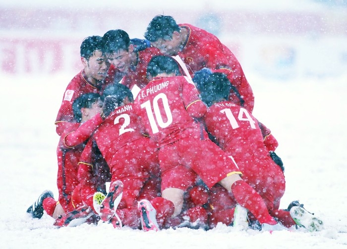 U23 Việt Nam 0-0 Đại học Yeongnam (Hàn Quốc): Giao hữu để phục hồi thể lực u23 viet nam 0 0 dai hoc yeongnam han quoc giao huu de phuc hoi the luc