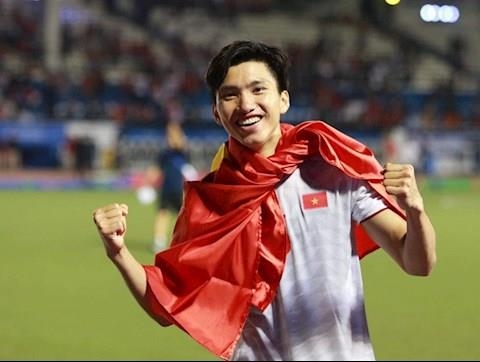 hlv park hang seo bat ngo muon goi van hau ve dau giai u23 chau a
