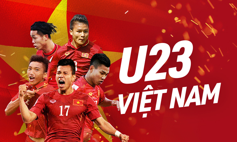 Soi chiều cao của dàn cầu thủ U23 Việt Nam, cầu thủ nào có chiều cao khủng nhất? soi chieu cao cua dan cau thu u23 viet nam cau thu nao co chieu cao khung nhat
