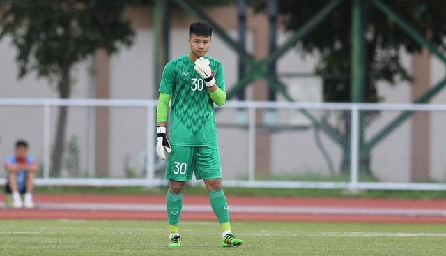 Soi chiều cao của dàn cầu thủ U23 Việt Nam, cầu thủ nào có chiều cao khủng nhất? soi chieu cao cua dan cau thu u23 viet nam cau thu nao co chieu cao khung nhat