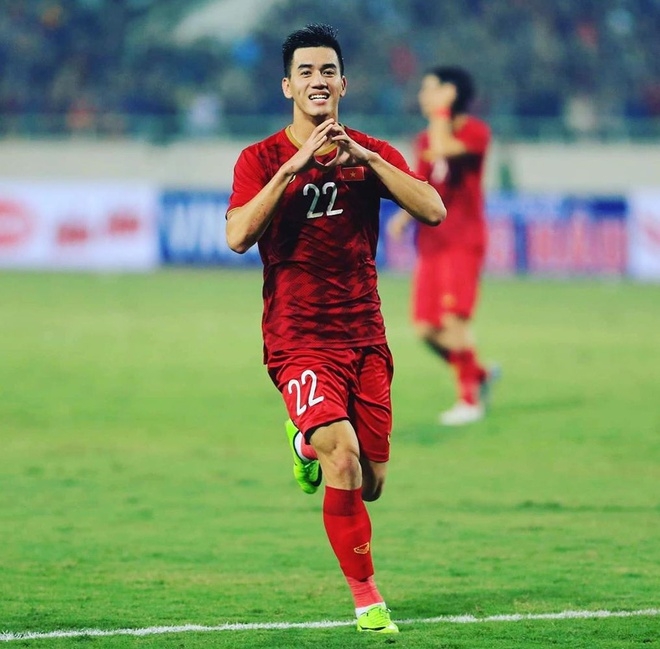 Soi chiều cao của dàn cầu thủ U23 Việt Nam, cầu thủ nào có chiều cao khủng nhất? soi chieu cao cua dan cau thu u23 viet nam cau thu nao co chieu cao khung nhat