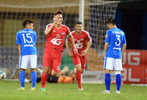 Soi chiều cao của dàn cầu thủ U23 Việt Nam, cầu thủ nào có chiều cao khủng nhất? soi chieu cao cua dan cau thu u23 viet nam cau thu nao co chieu cao khung nhat