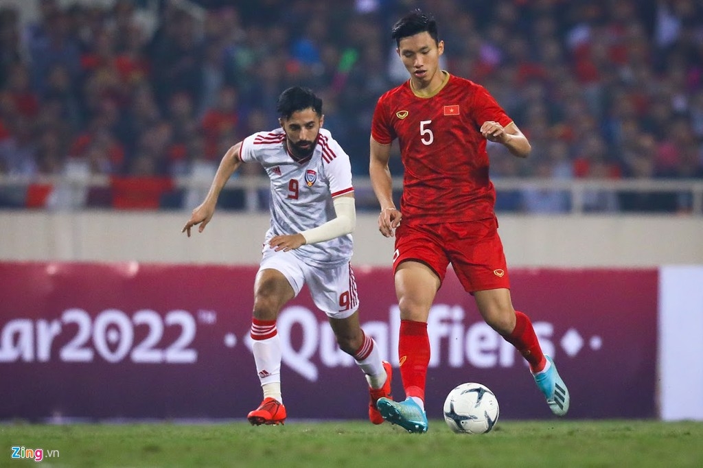 Soi chiều cao của dàn cầu thủ U23 Việt Nam, cầu thủ nào có chiều cao khủng nhất? soi chieu cao cua dan cau thu u23 viet nam cau thu nao co chieu cao khung nhat