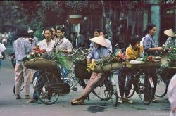 lang gom bat trang lang ran le mat nhung nam 90 co gi dac biet