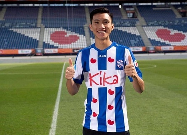 Ai sẽ thay vị trí của Văn Hậu ở U23 Việt Nam dự giải U23 châu Á? ai se thay vi tri cua van hau o u23 viet nam du giai u23 chau a