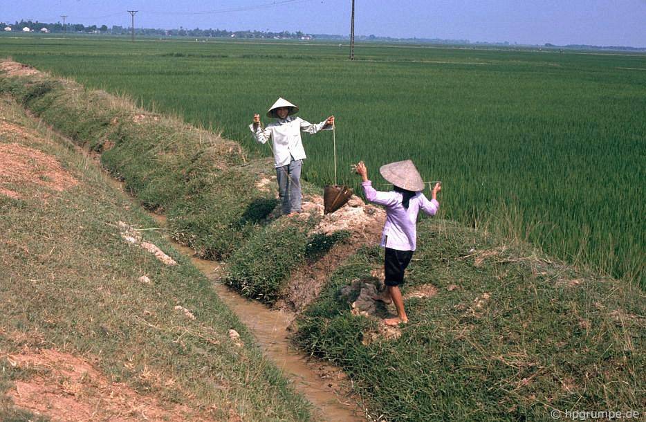 lang gom bat trang lang ran le mat nhung nam 90 co gi dac biet