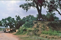 lang huong truyen thong xu quang tat bat vao vu tet