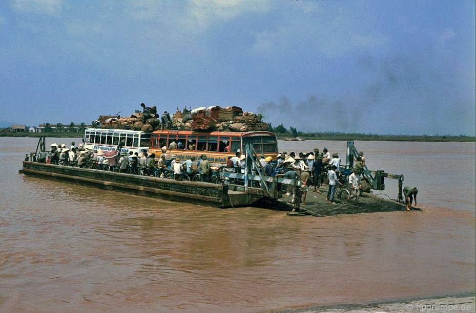 hai phong va quang ninh nam 1991 1993 qua anh cua hans peter grumpe