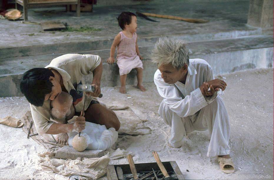 Chùm ảnh màu hiếm về nhịp sống bình dị của Đà Nẵng những năm 90 chum anh mau hiem ve nhip song binh di cua da nang nhung nam 90