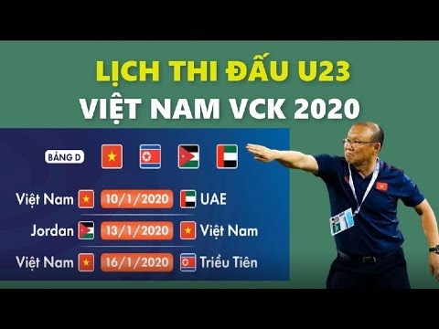 Báo Hàn Quốc: "Triều Tiên có thể bỏ giải U23 Châu Á, U23 Việt Nam đấu với 2 đội" bao han quoc trieu tien co the bo giai u23 chau a u23 viet nam dau voi 2 doi