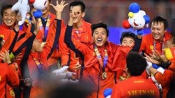 tuyen bong da viet nam lot top 10 su kien van hoa the thao va du lich tieu bieu nam 2019