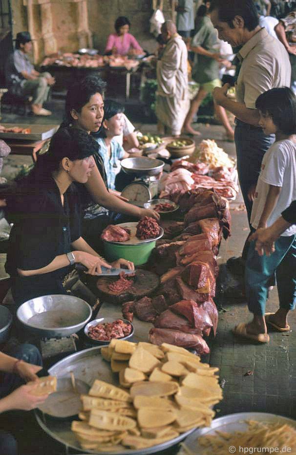 Chùm ảnh hiếm có khó tìm về một Sài Gòn rực rỡ những năm 90 chum anh hiem co kho tim ve mot sai gon ruc ro nhung nam 90