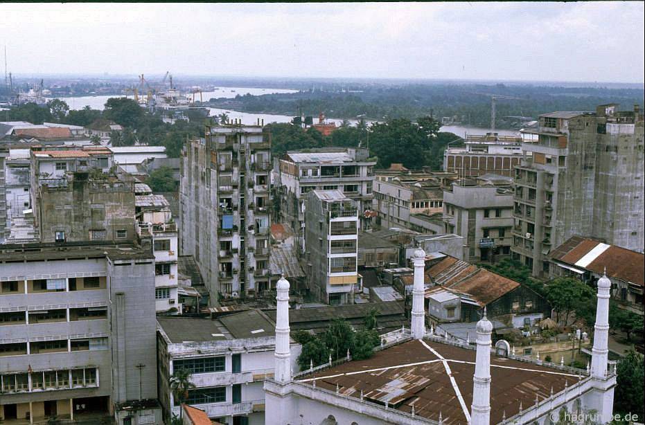 Chùm ảnh hiếm có khó tìm về một Sài Gòn rực rỡ những năm 90 chum anh hiem co kho tim ve mot sai gon ruc ro nhung nam 90