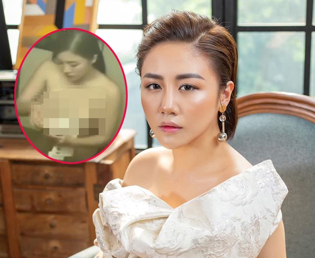 Thu Minh hoãn ra mắt MV mới vì bức xúc vụ Văn Mai Hương bị phát tán clip nhạy cảm thu minh hoan ra mat mv moi vi buc xuc vu van mai huong bi phat tan clip nhay cam