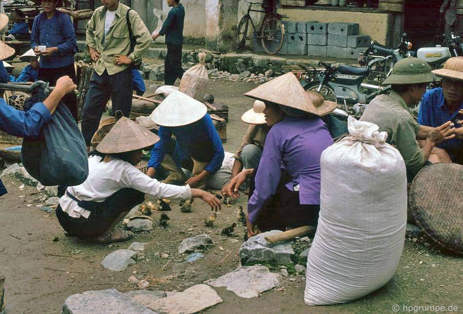 Chùm ảnh: Vẻ đẹp hoang sơ của Cao Bằng những năm 90 qua ống kính của nhiếp ảnh gia Đức chum anh ve dep hoang so cua cao bang nhung nam 90 qua ong kinh cua nhiep anh gia duc