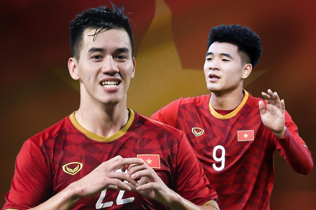 danh sach day du 25 cau thu u23 viet nam co mat tham du vck u23 chau a